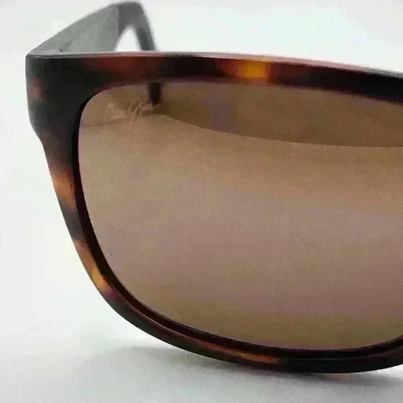 Maui Jim sunglasses Mj755 - Picture 8 of 9